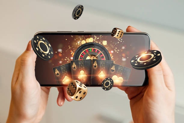 susi slot mobile gaming