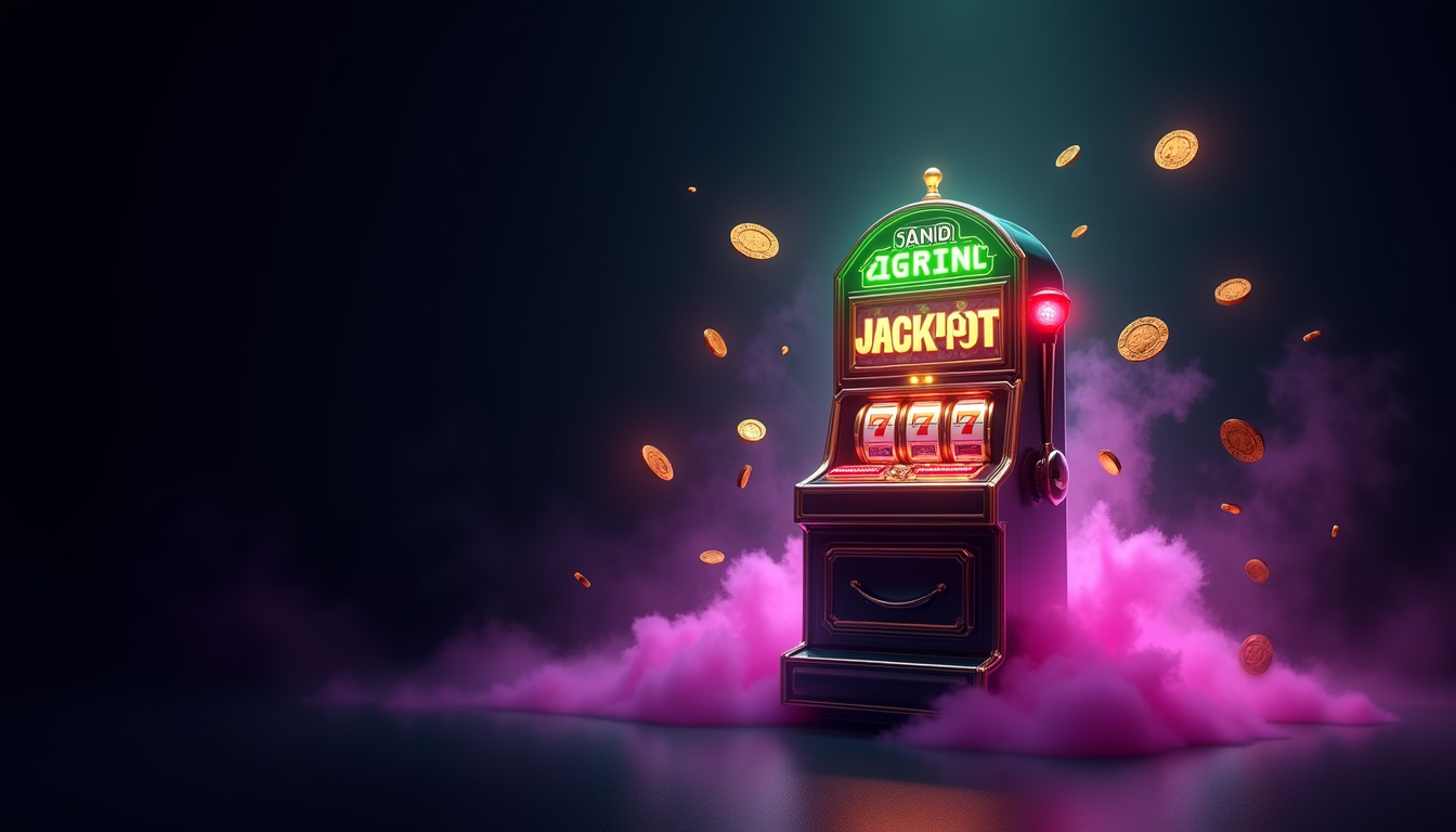 susi slot Slots